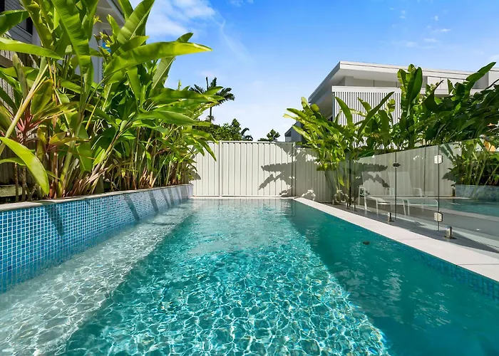 Noosa Dreaming