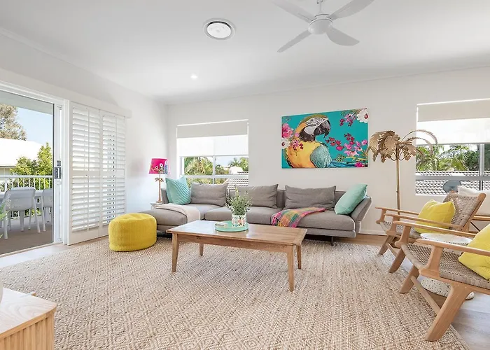 The Penthouse At Clearwater Noosa