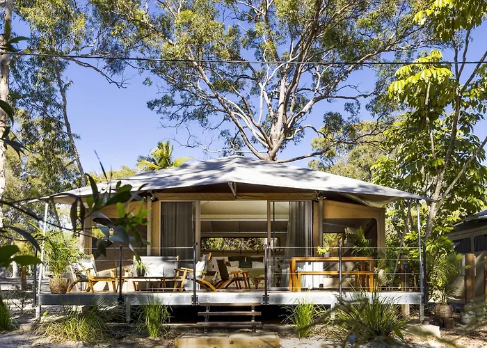 Big4 Noosa North Shore