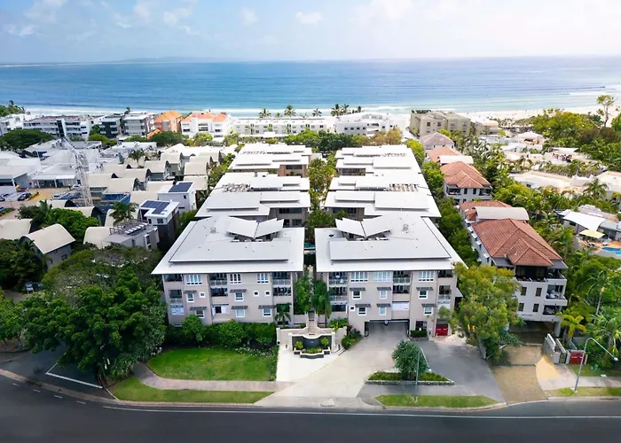 Laguna On Hastings Noosa 127