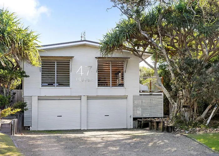 47 Plover Street Peregian Beach