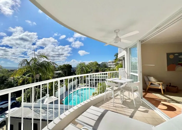 Opulent Noosa Hinterland Sunsets