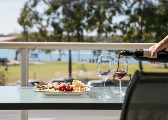 Lazy Days By Stay Noosa