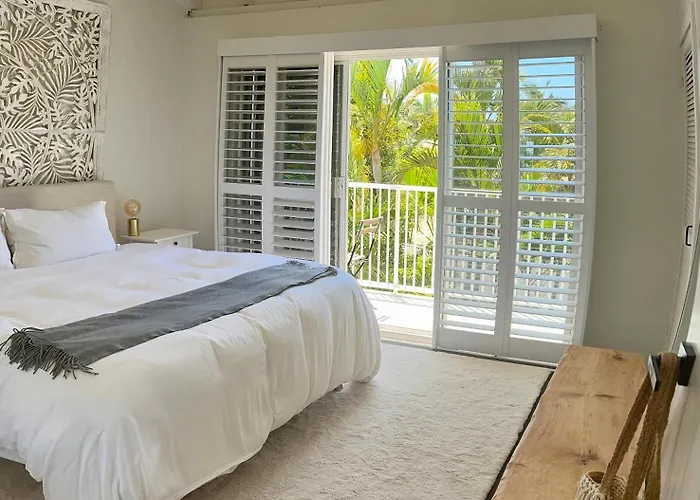 Casa De Sol Noosa Heads