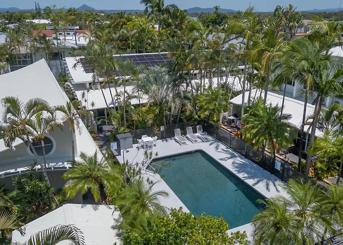 Caribbean Noosa
