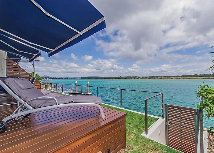 3 Mariners Point