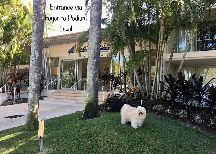 Noosa Luxury Apartment