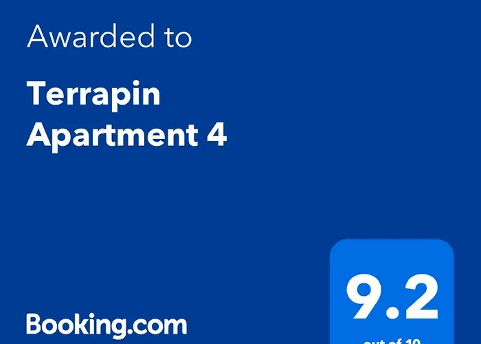 Terrapin Apartment 4