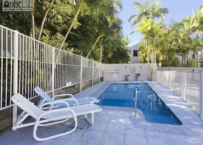 Townhouse 6 Sunseeker Close 26