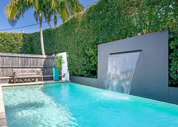 Casa De Palmas Noosa