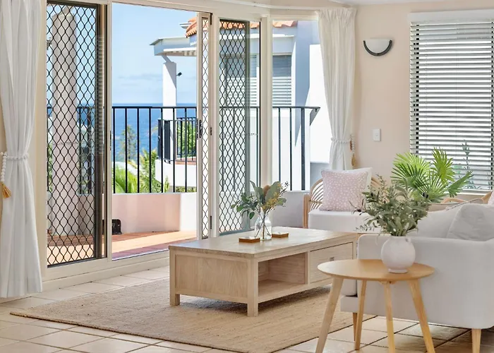 9 Parkshores - Enjoy An Escape In The Perfect Penthouse Apartment