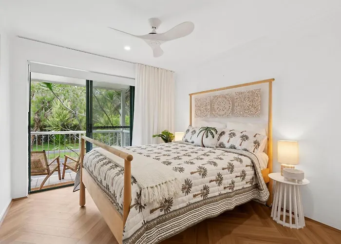 Just Listed! - The Nines Noosa
