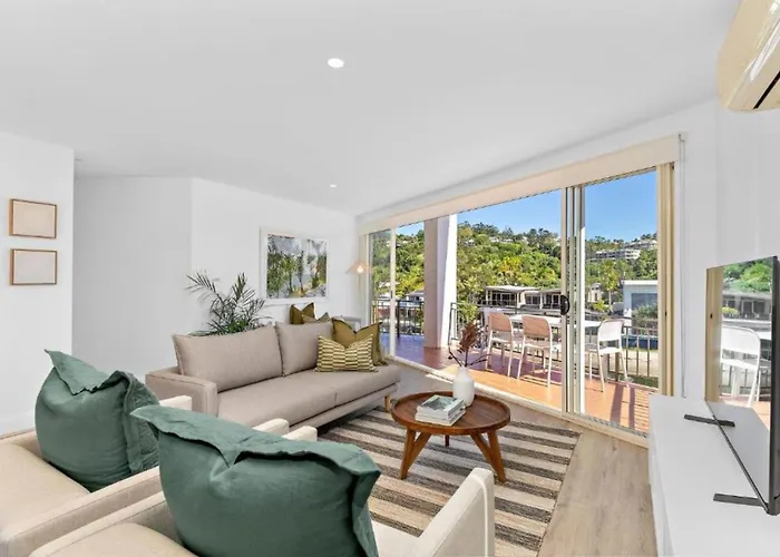 Edgewater Collection By Stay Noosa