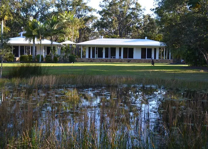 Beach Stone House