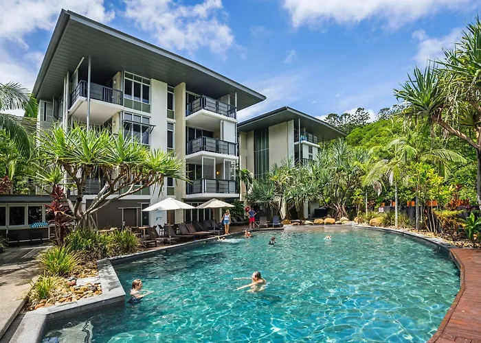 Perfect Luxury For 2, Noosa Heads