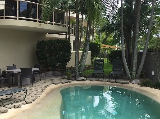 Marnier\'S Reach Apartment #3