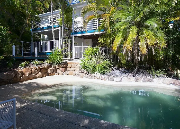 Utopia Beach House