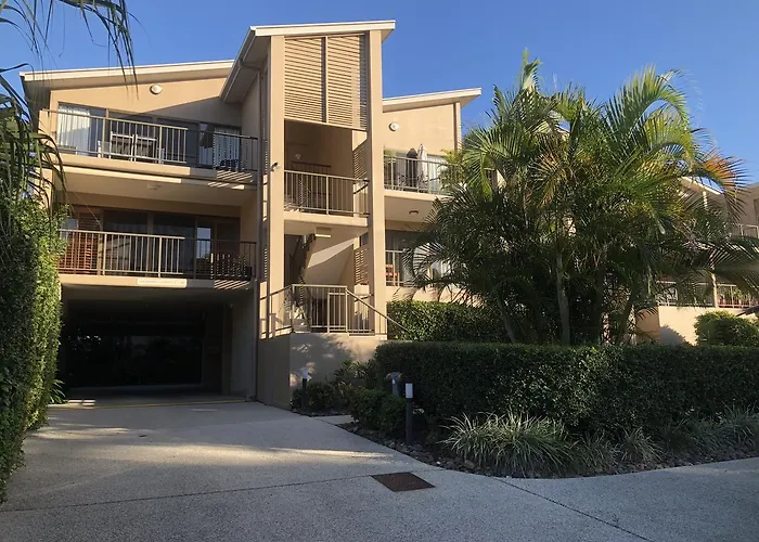 Cockleshell Sands