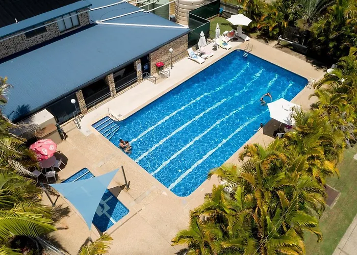 Ingenia Holidays Noosa North