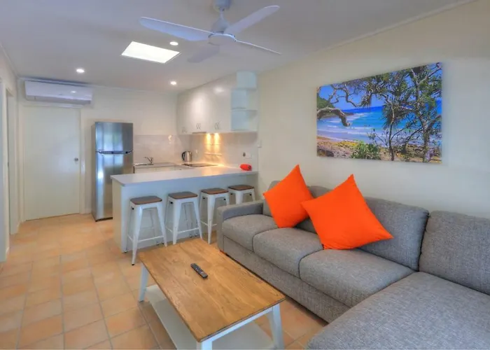 Noosa Junction Apartments