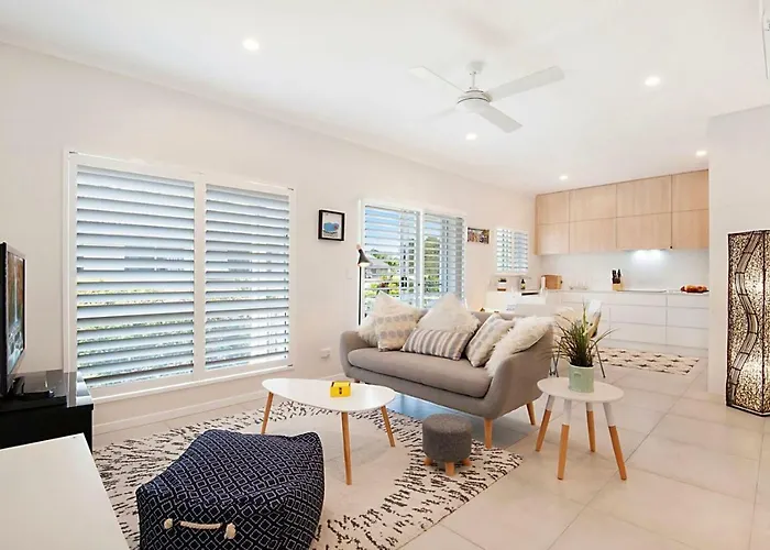 Durramboi Luxury Apartment
