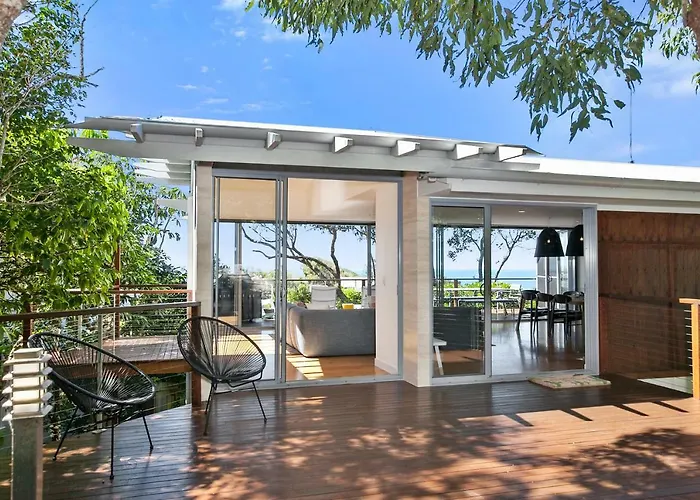 Stunning Seaviews, Sunshine Beach