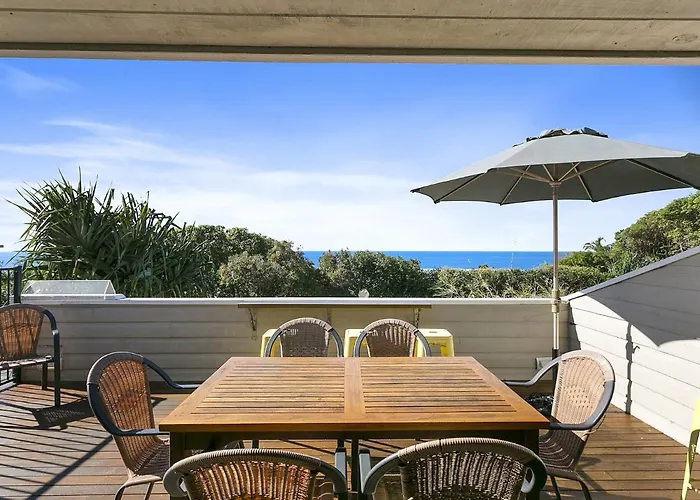 Sunshine Beach Serenity And Pet Friendly ! 9 Seaview Terrace, Sunshine Beach, Qld 4567
