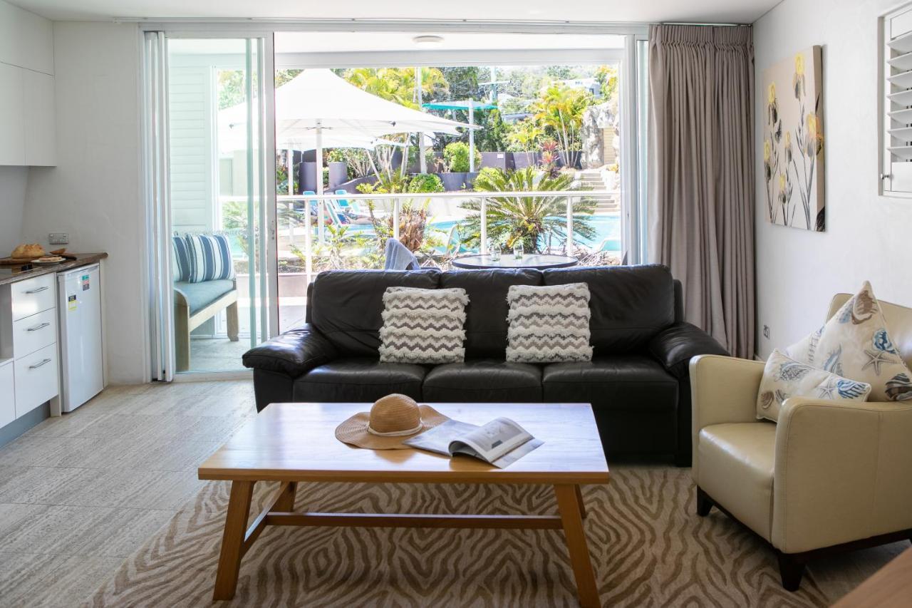 Resort Blue Noosa Heads