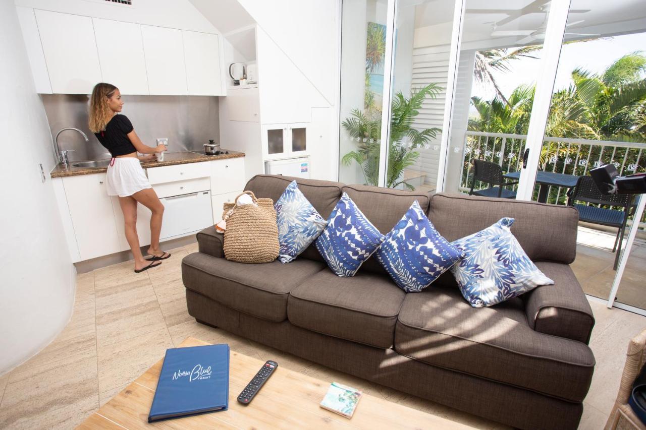 Resort Blue Noosa Heads