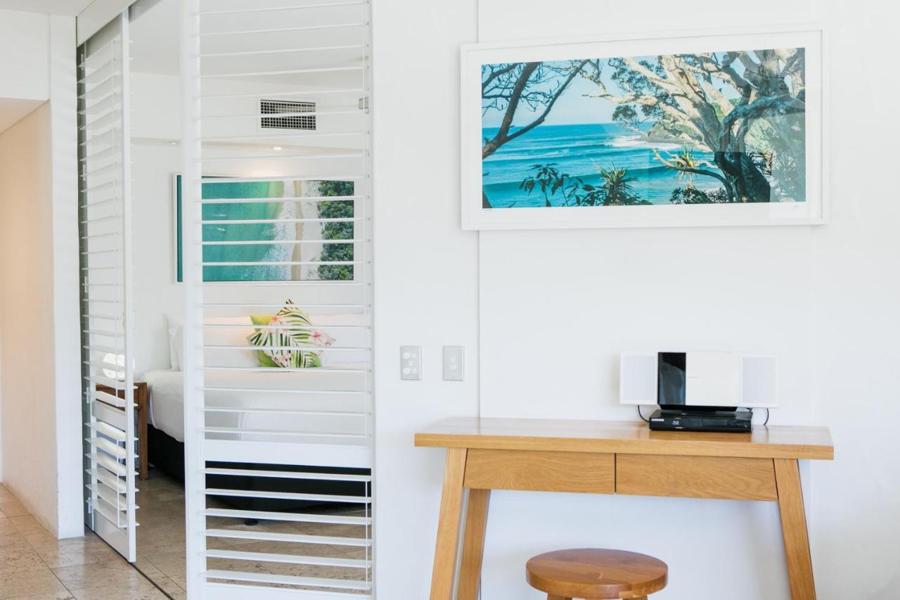 Resort Blue Noosa Heads