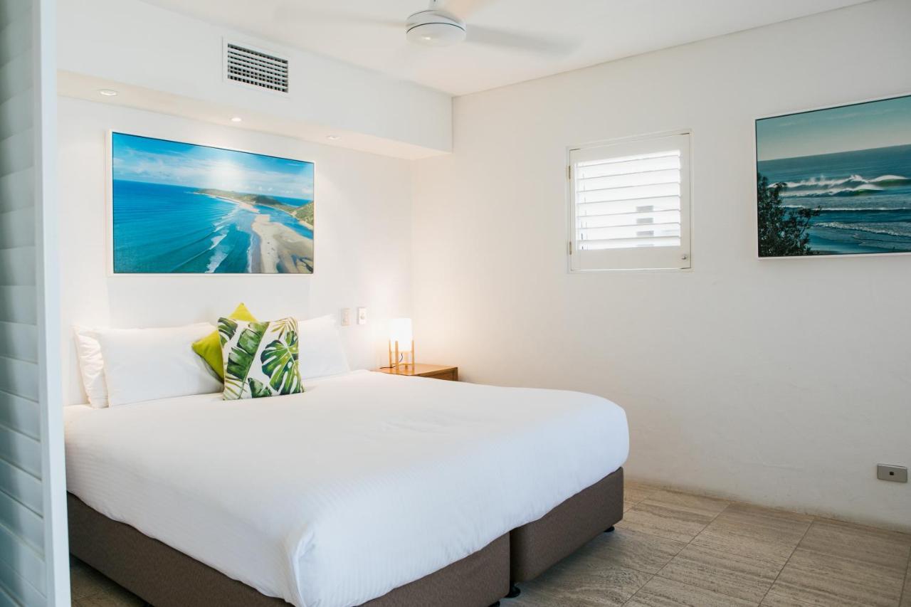 Resort Blue Noosa Heads
