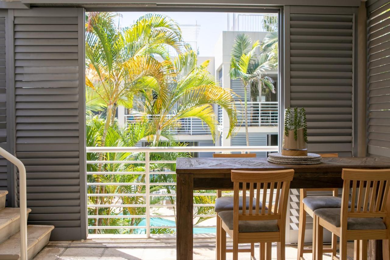 Resort Blue Noosa Heads
