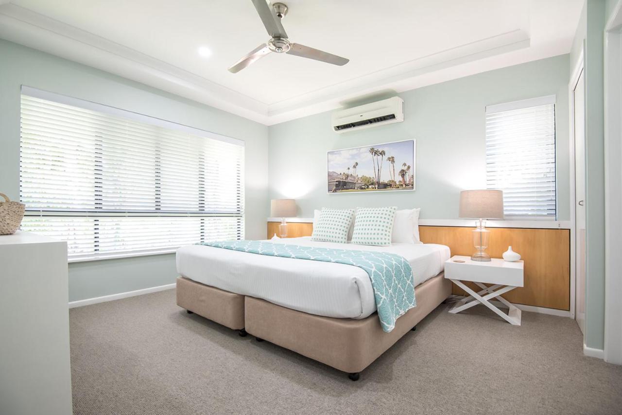 Resort Springs Golf &