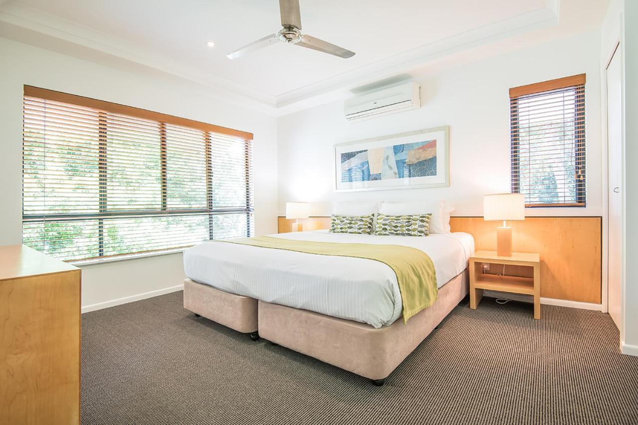 Springs Golf & 4* Noosa Heads