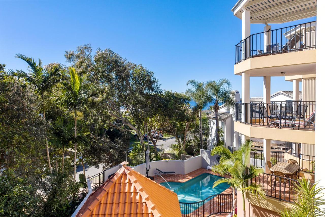 Parkshores Sunshine Noosa Aparthotel Sunshine Beach
