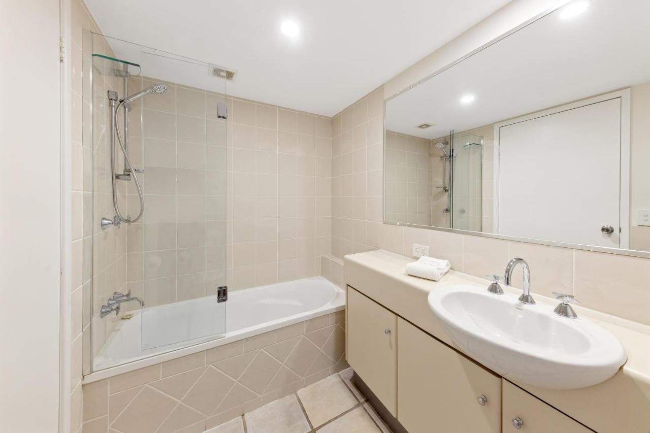 Aparthotel Parkshores Sunshine Noosa