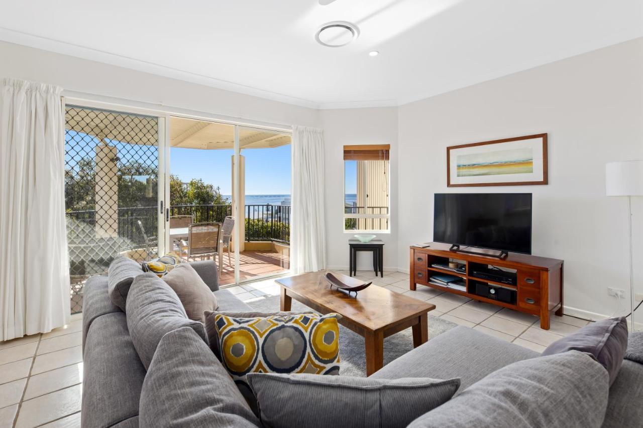 Parkshores Sunshine Noosa 4* Sunshine Beach