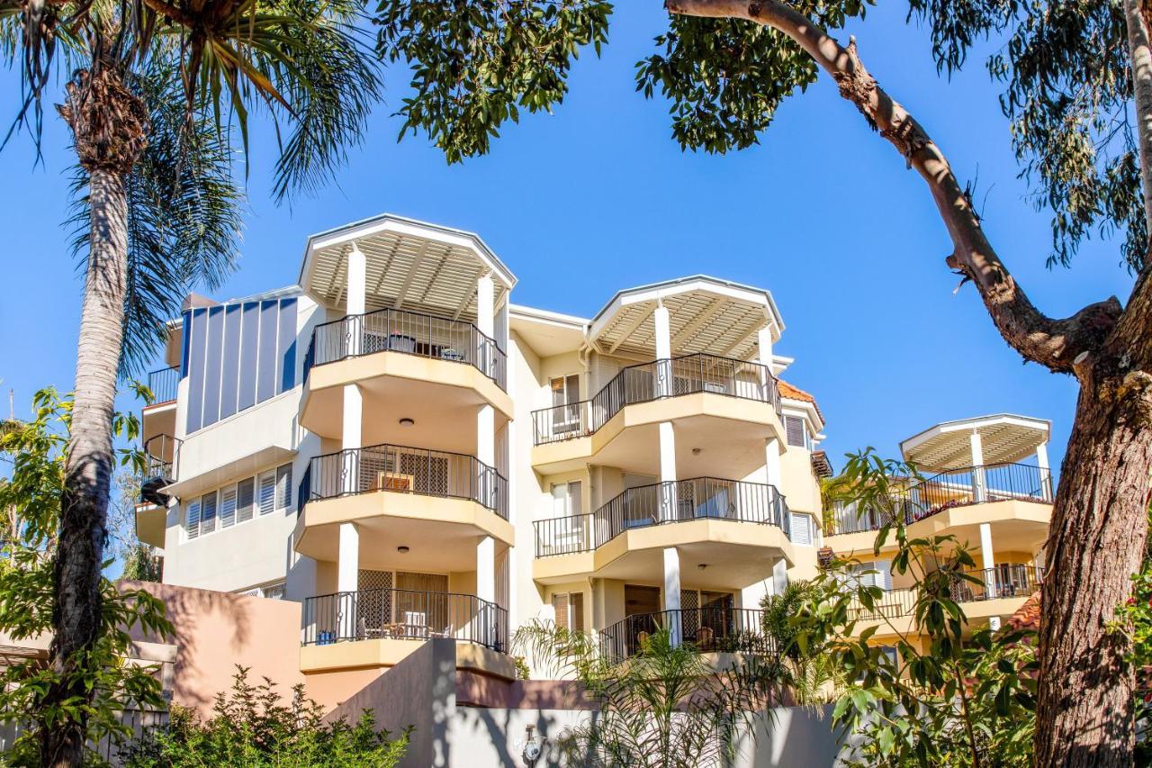 Parkshores Sunshine Noosa 4* Sunshine Beach