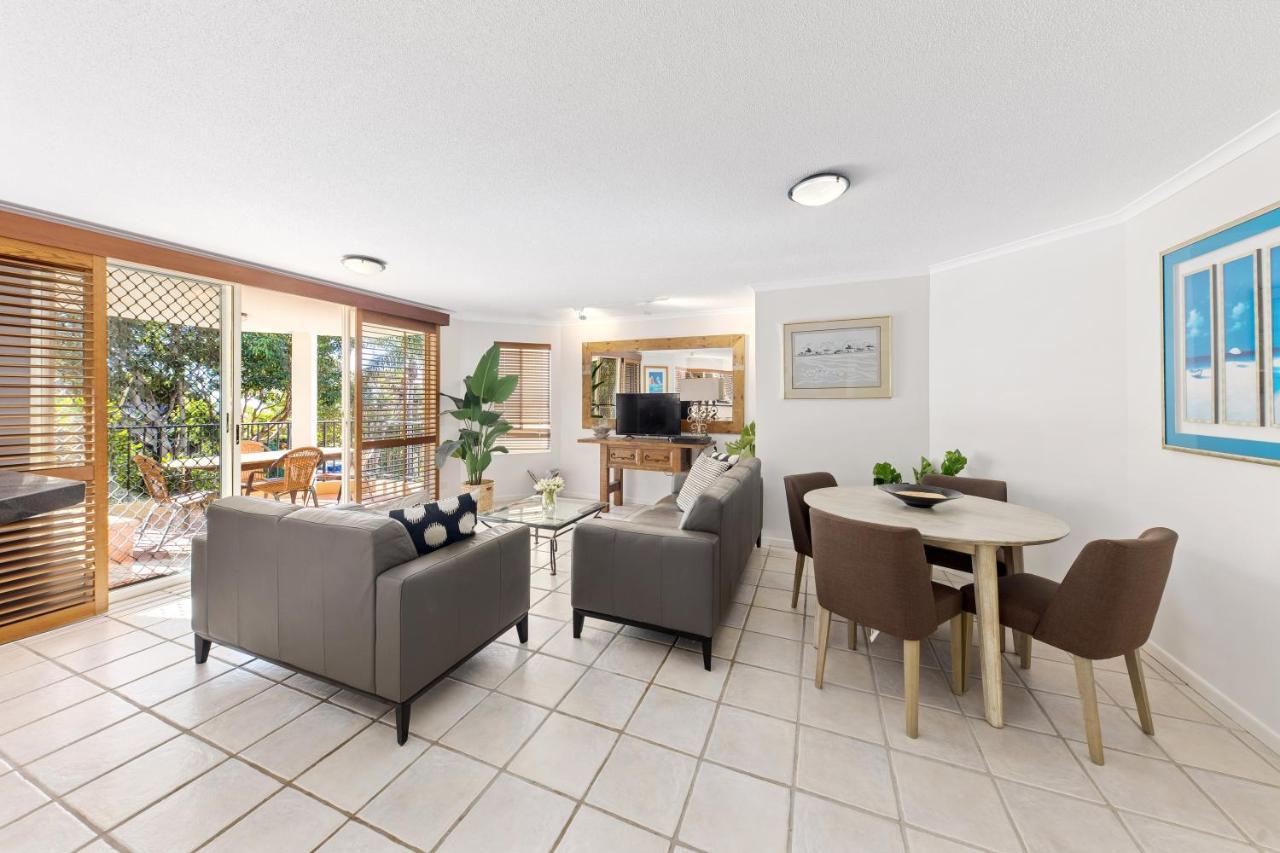 Parkshores Sunshine Noosa Aparthotel Sunshine Beach