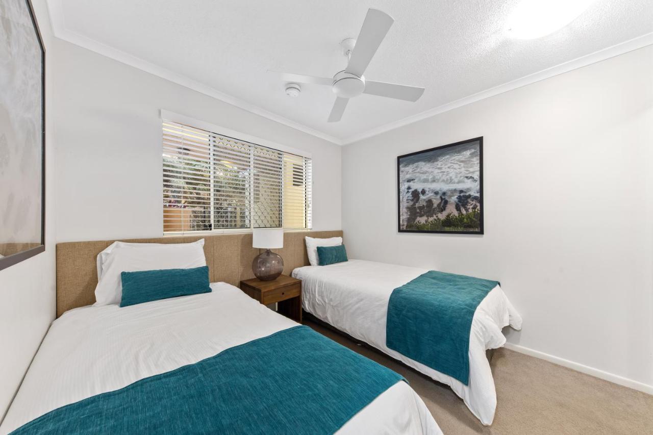 Aparthotel Parkshores Sunshine Noosa 4*