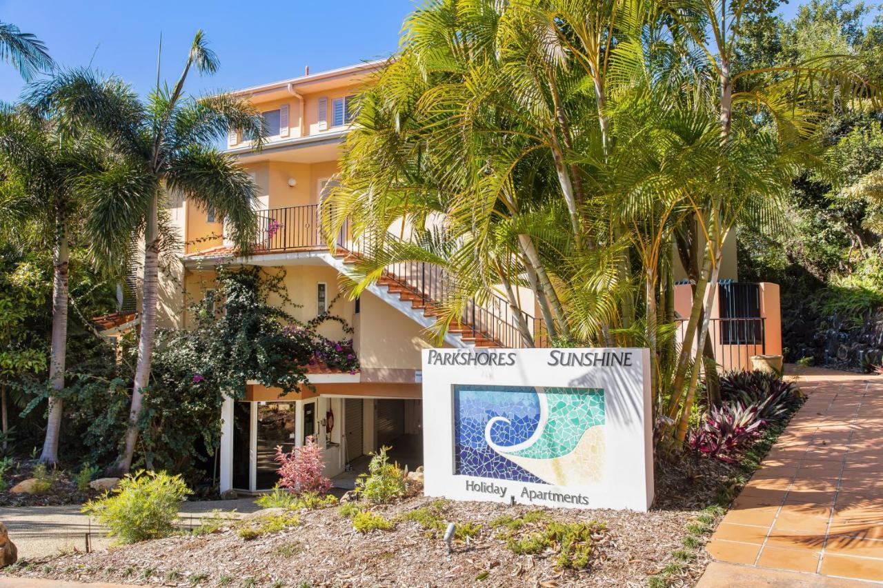 Aparthotel Parkshores Sunshine Noosa Sunshine Beach