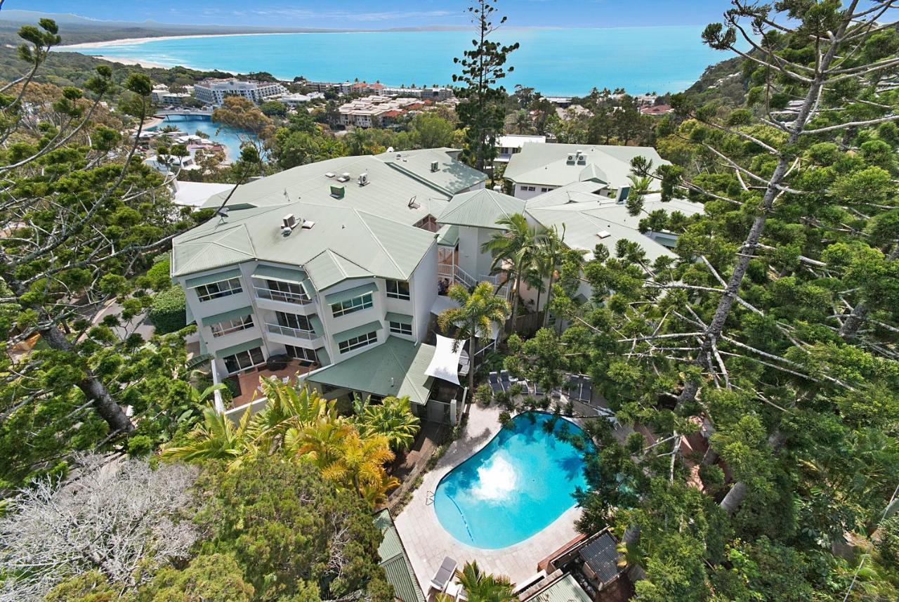 The Lookout 4*
