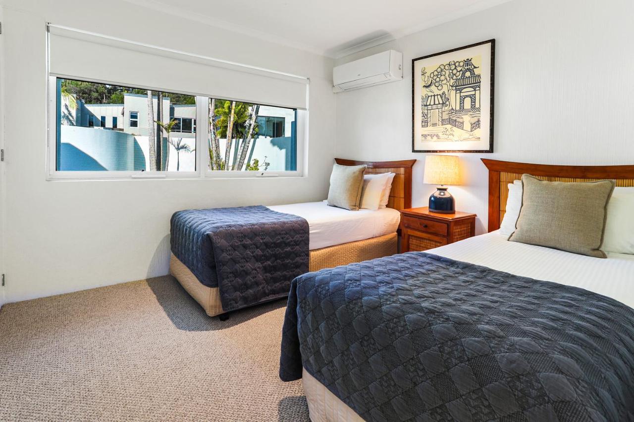 Island Living In The Heart Of Noosa * Noosa Heads