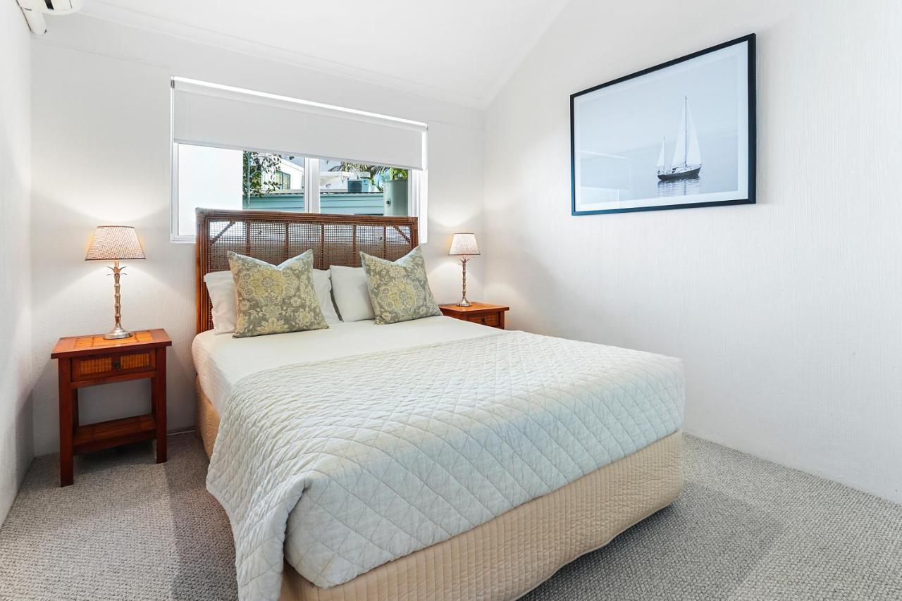 Island Living In The Heart Of Noosa Noosa Heads