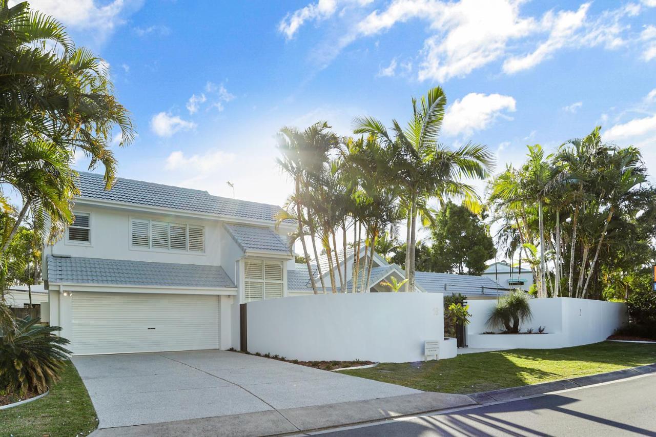 Island Living In The Heart Of Noosa Casa de férias *