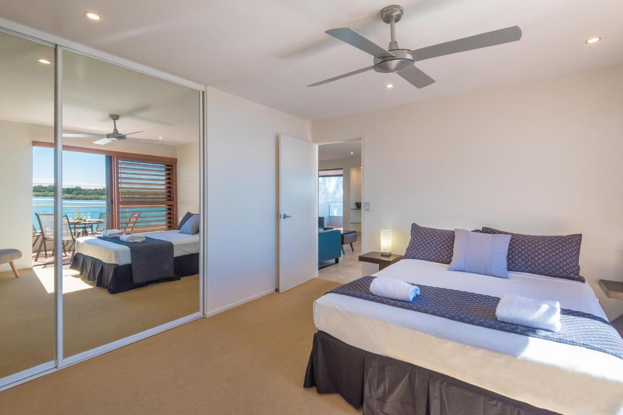 Munna Aparthotel Noosaville
