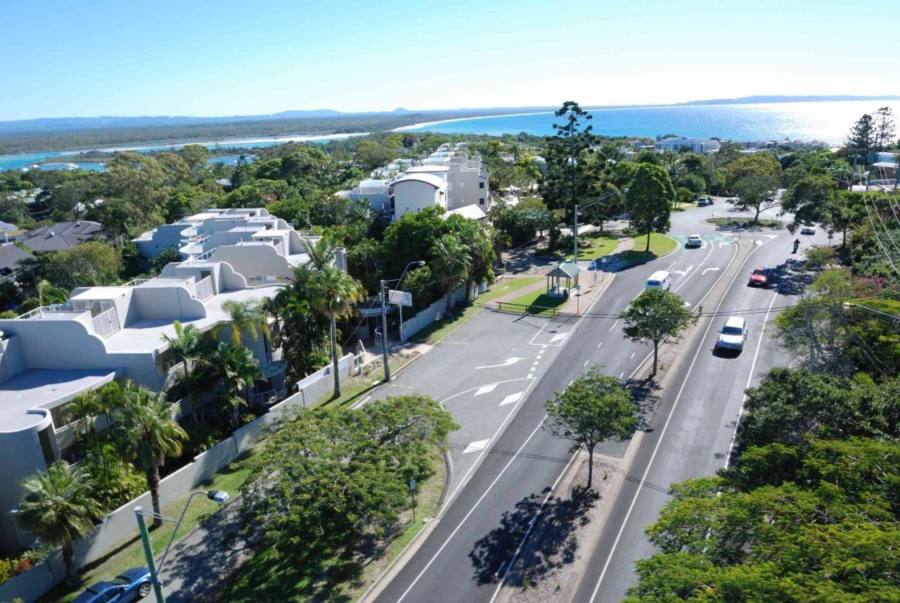 Hill Noosa Heads