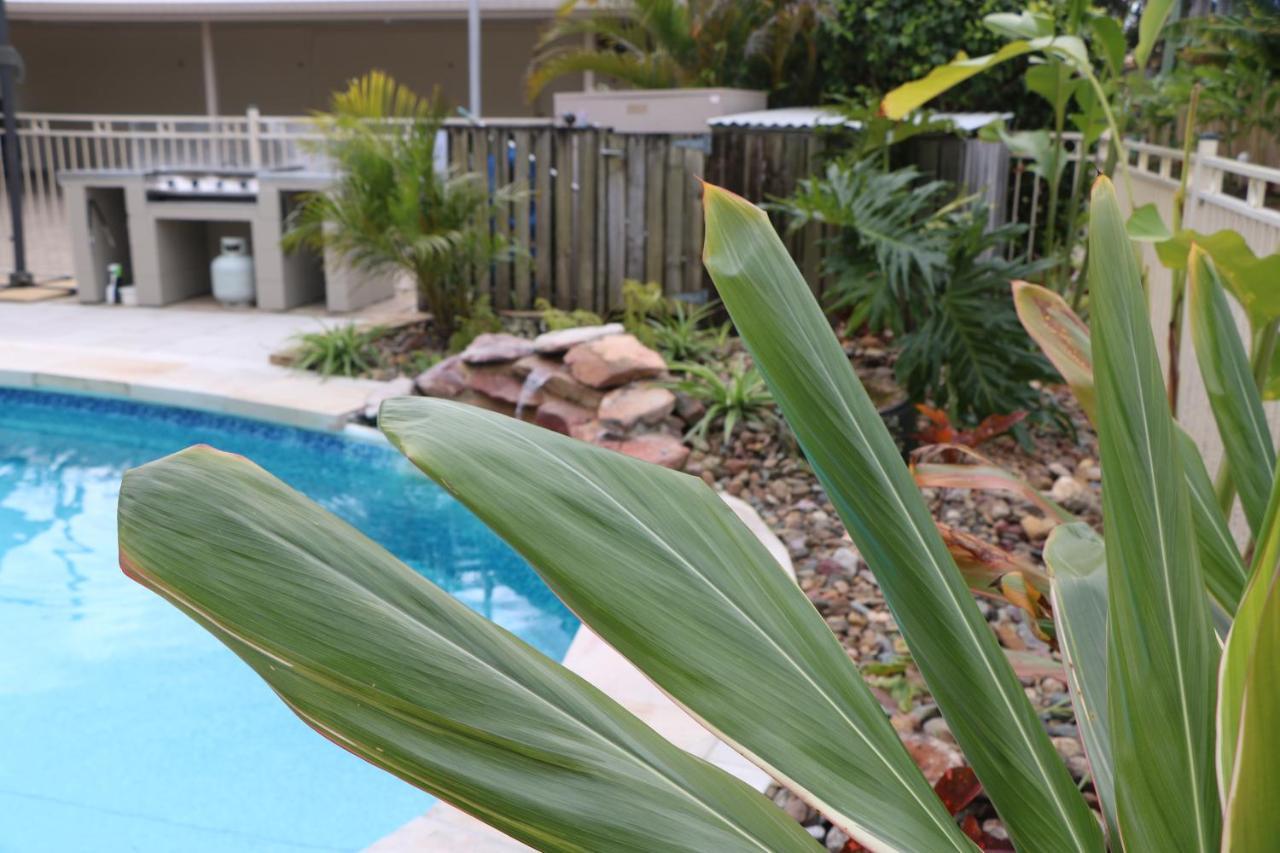 Noosa River Palms Aparthotel 4*