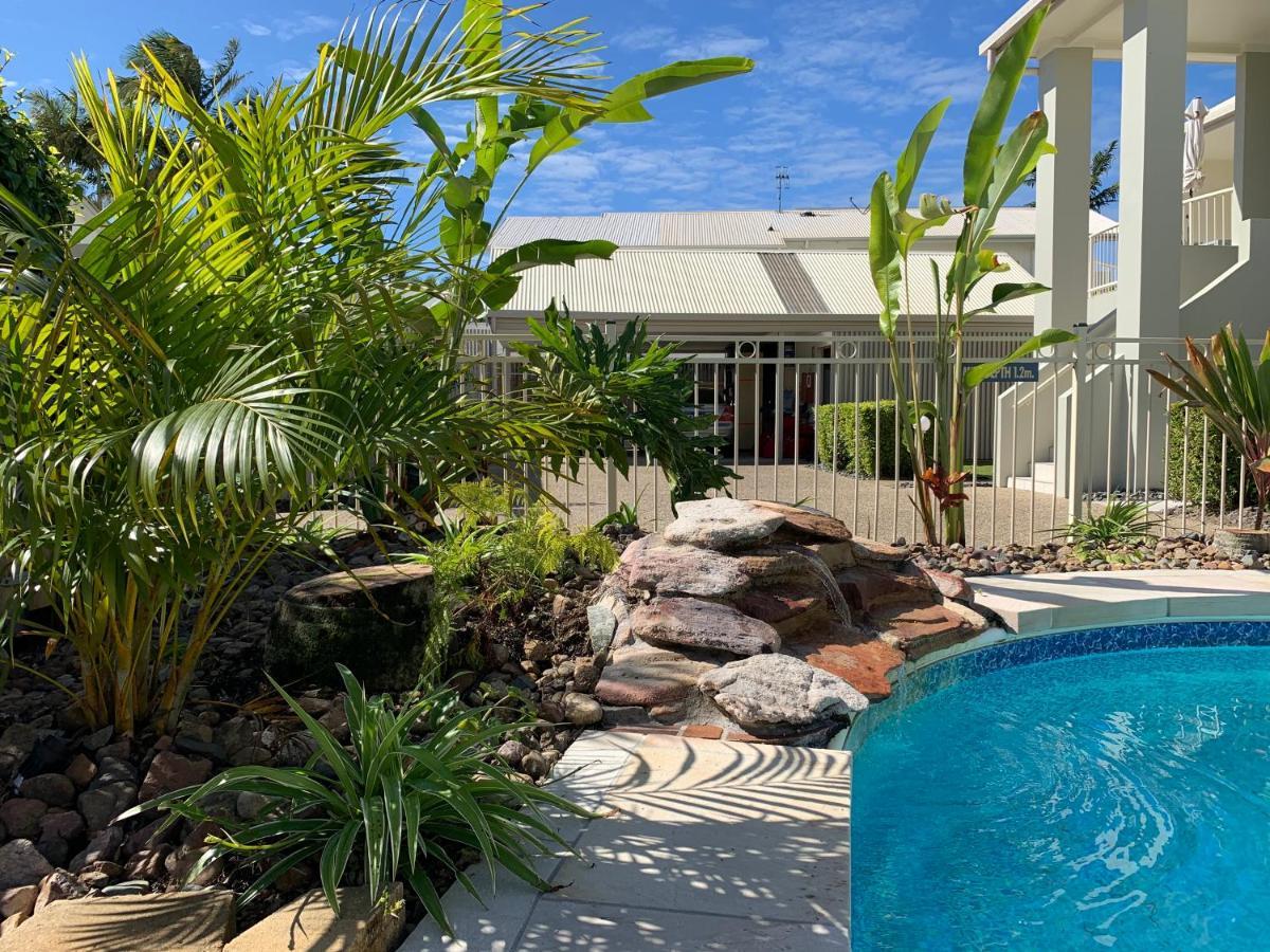 Noosa River Palms 4* Noosaville