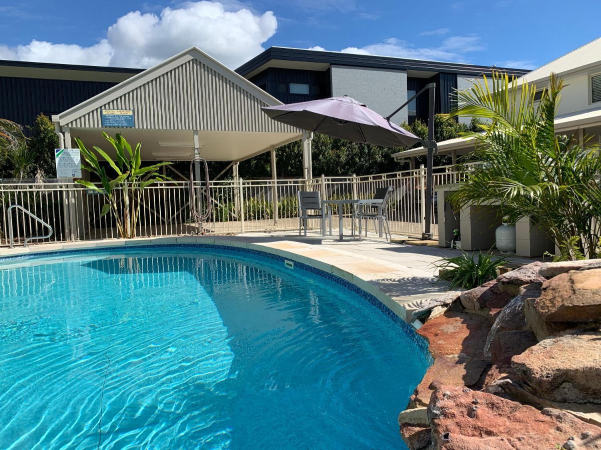 Aparthotel Noosa River Palms